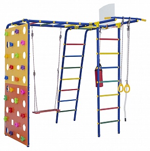 ДСК Формула здоровья Street 2 Smile синий радуга (Формула здоровья, СГ000004279)